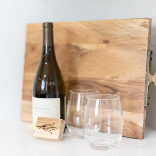 Cheers to the ASU Sun Devils!