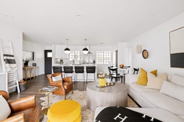 2 Masters, Htd Pool, 8 min to Old Town Scottsdale