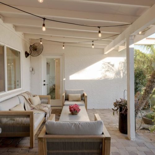 Morning coffee here, anyone?