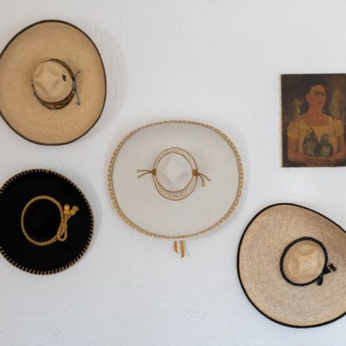 "Fabulous home, beautifully curated, great location  -- loved it."