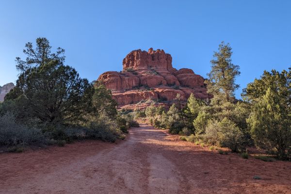 Bell Rock Trail