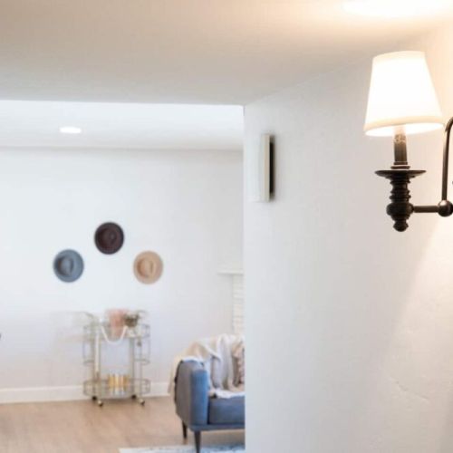 "This place was one of the best Air Bnb’s we’ve ever stayed at. Jackie was super helpful and very quick to respond. The place was very large and had above and beyond necessities and things that you didn’t even know you needed."