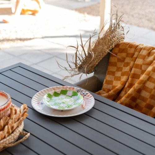 It's the little things that count