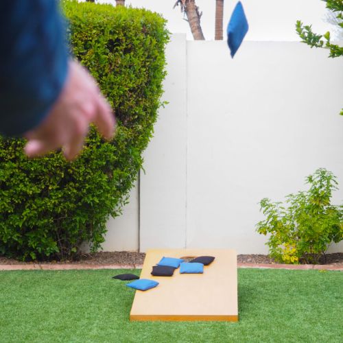 Make memories together