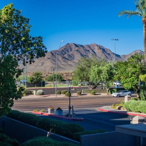 Arizona is a desirable destination for worldwide travelers and for good reason- our mountains and vistas are breathtakingly beautiful.