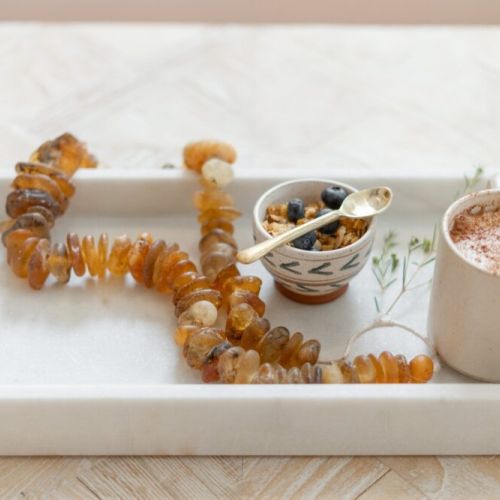 "an overwhelmingly serene experience"