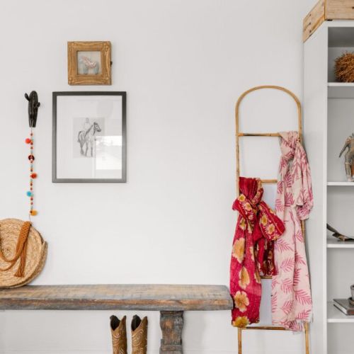 "One of the cutest homes we have ever stayed in!"