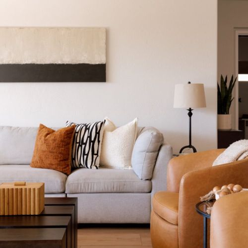 "We loved this house! The impeccable design, countless amenities, everything was super comfortable and clean. Definitely recommend!" -Ana