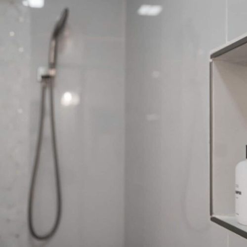 Environmentally friendly toiletries