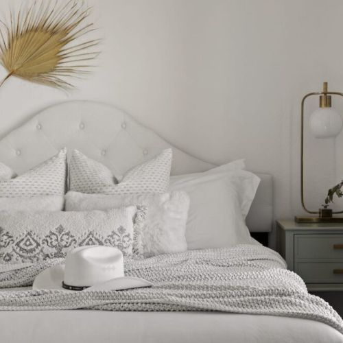 Relaxed yet?