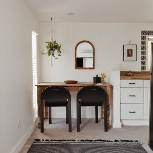 "This has been the best stay and experience I’ve had. It is walking distance of almost everything. And Jackie was an exceptional host! The other reviews aren’t wrong, this place was a great stay and experience!" - Joshua