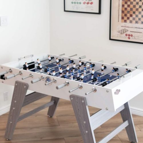 Foosball - everyone's favorite