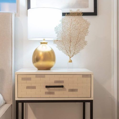 "It is a beautiful, $1.0+ million property on a quiet street. Centrally located in Arcadia and convenient to just about anything in the Valley. The primary suite was an addition and it is huge and beautifully decorated."