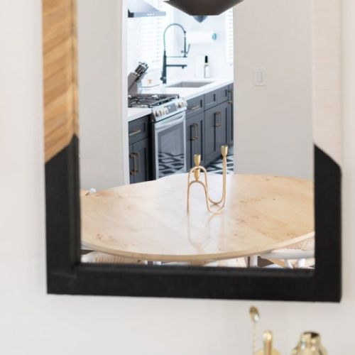 We welcome you to a warm and friendly environment