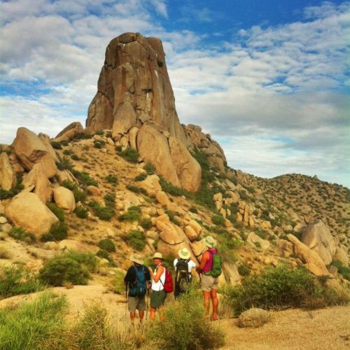 Hiking is a fan favorite for our guests.  There is so much more to this beautiful state