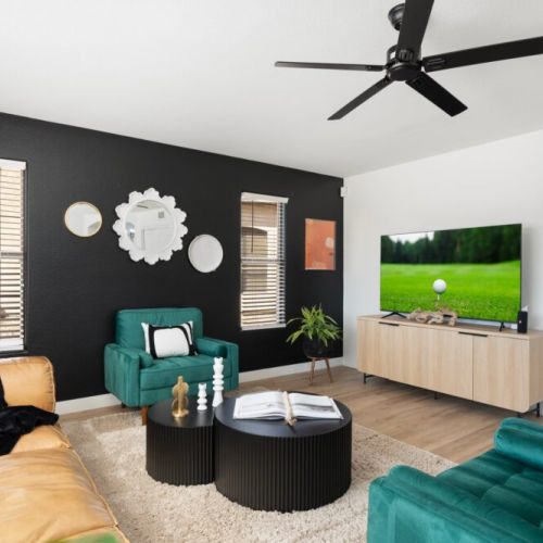 Smart TV