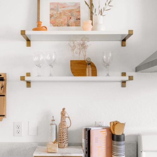 "Such a happy vibe throughout!"