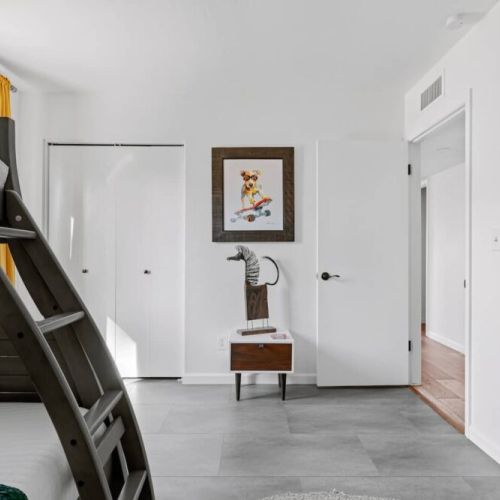 Small but thoughtful designs galore