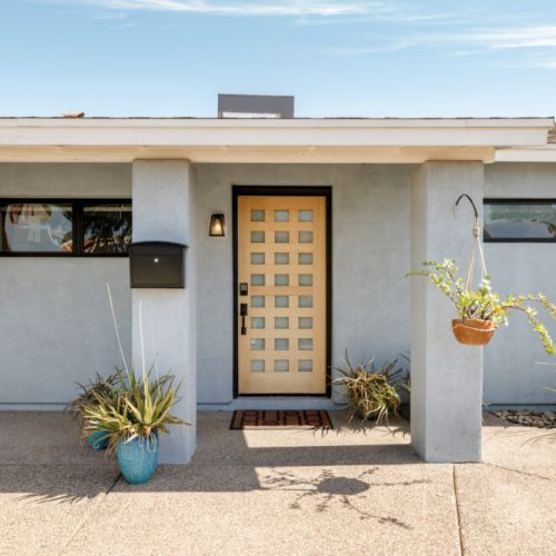 Your Old Town Scottsdale destination