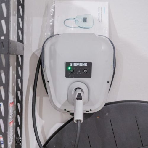 Universal EV Charger