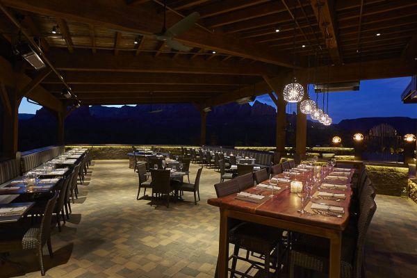 Mariposa Latin Inspired Grill