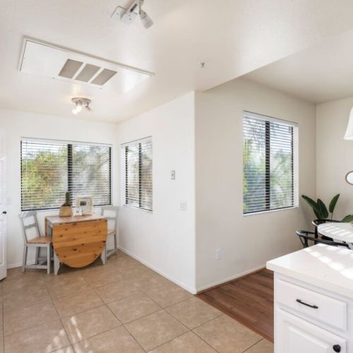 "We loved the place! We were in Phoenix for a wedding and needed a place for our family and in laws. The place was beautiful, quiet, and a great retreat when we needed to escape wedding festivities hosts were very responsive. It was just perfect."