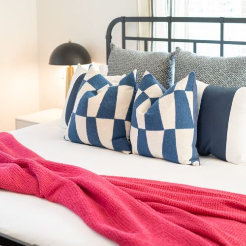 "The house is an absolute gem!"