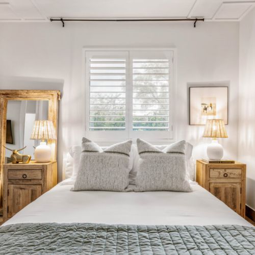 Guest Bedroom 2
Perfect for kids or friends—designed for comfort and style.