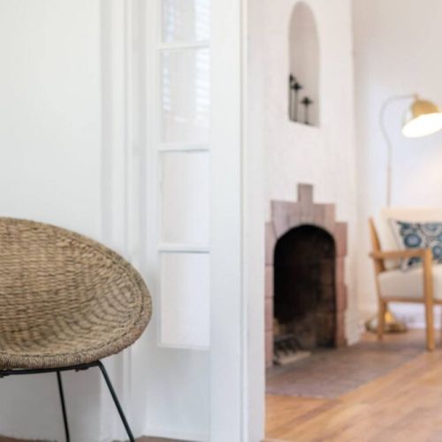 "Delightful design touches in the home are a treat to live upon, and connect you to the soul of Phoenix. "