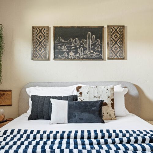 Luxury and comfort combined!