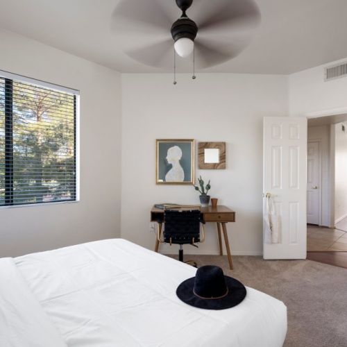 "we’d love to say it’s a amazing home we’ve stay ever, it’s with everything we need,and everything is so clean and sorted,really make us feel like home!"