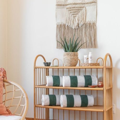 Don't forget the SPF