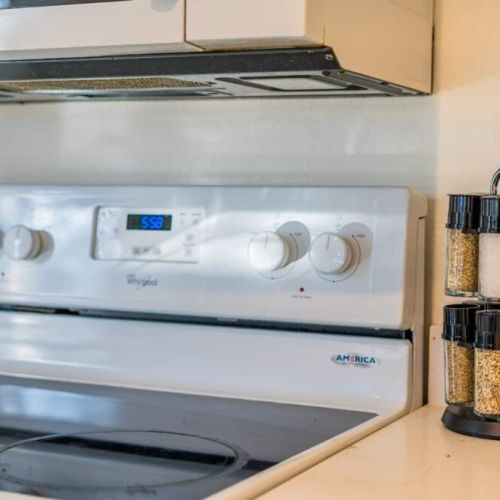 "The home is spotless, well stocked and tastefully decorated. A top 10 air bnb experience!"