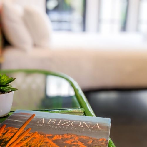 a secluded getaway for anyone who wants their own space to relax and unwind.