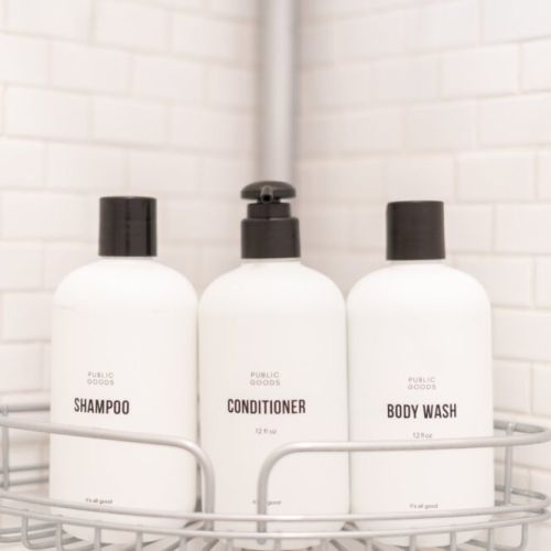 Safe-for-you products