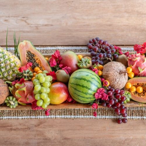 Charcuterie boards | Fridge stocking | Smore's kits | Cocktail bars | More info at Booking