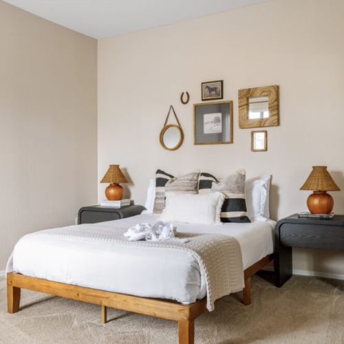 A calm, stylish escape tucked into the heart of Scottsdale