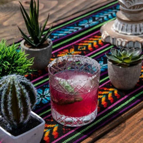 Our home is perfect for relaxing after a day of exploring.