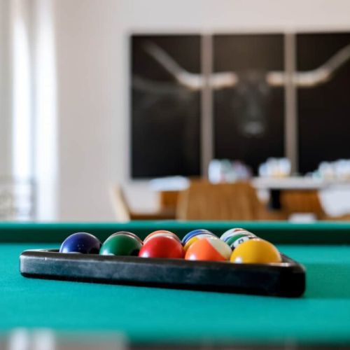 "Our stay was incredibly enjoyable. "