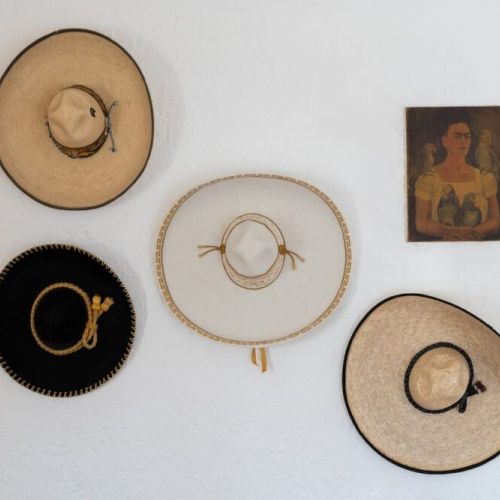 "Fabulous home, beautifully curated, great location  -- loved it."