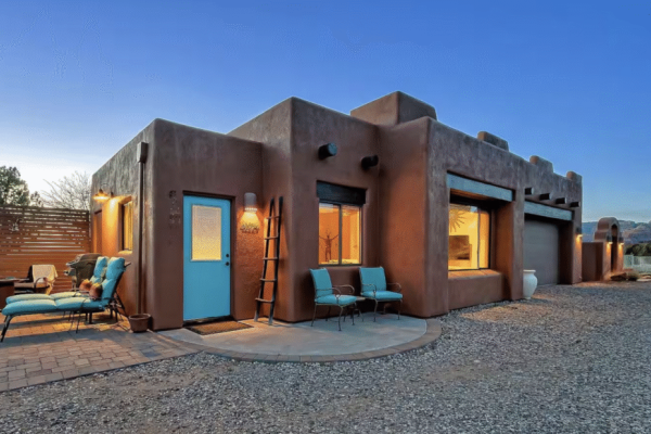 Sedona’s Best Studio! Hot tub + Pool! BEST VIEW!