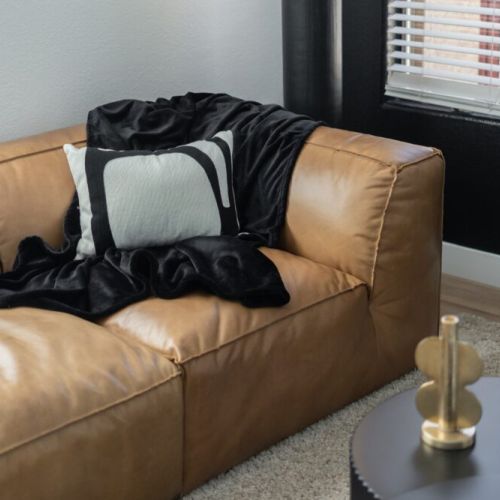 Comfy + quiet