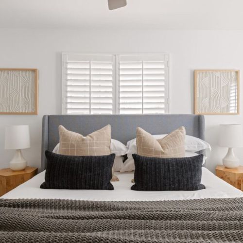 Pillow for every preference