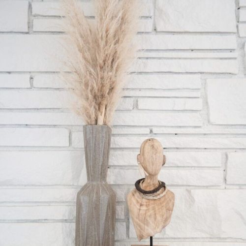 "unique and stylish decor everywhere!"