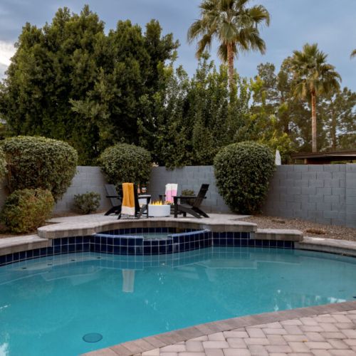 Make this your next, best vacation destination