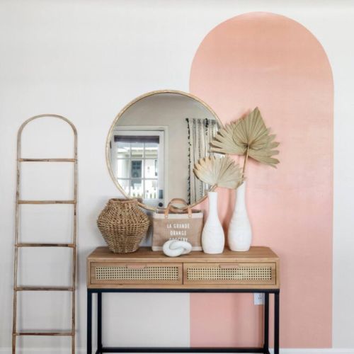 "such cute decor"