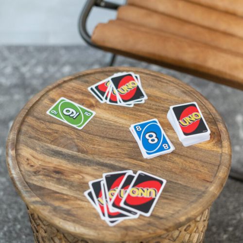 Card games and board games