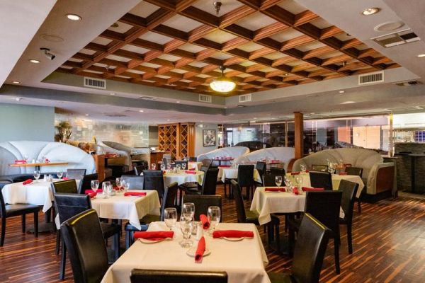 Arrivederci North Scottsdale