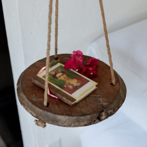 a Spanish bungalow where art, culture, and comfort beautifully collide, creating a space as vibrant and inspiring as its namesake.