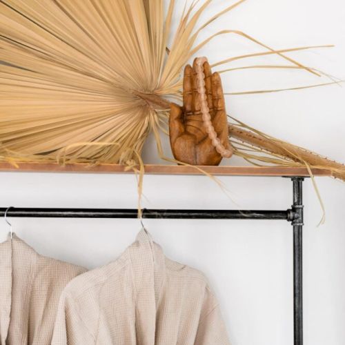 Designed to be a peaceful retreat